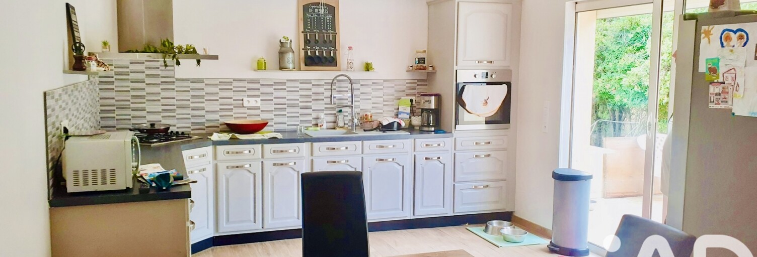 Maison 6 Pièces 119 m² à vendre à Épinay-sur-Orge (91360)