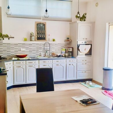 Maison 6 pièces 405000 €