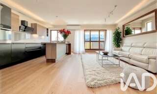 Appartement 5 Pièces 126 m² à vendre à Grenoble (38000)