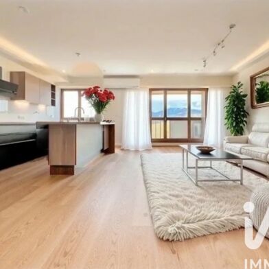 Appartement 5 pièces 279000 €