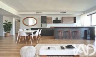 Appartement 5 Pièces 126 m² à vendre à Grenoble (38000)