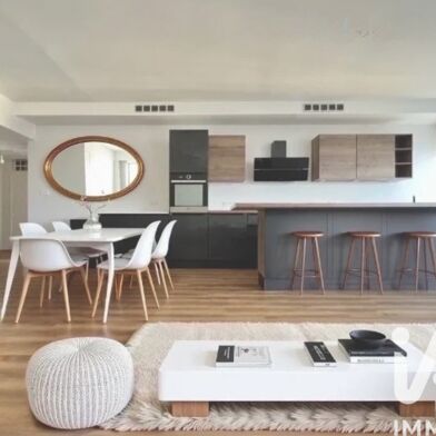 Appartement 5 pièces 279000 €