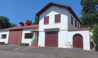 Maison 4 Pièces 97 m² à vendre à Saint-Palais (64120)