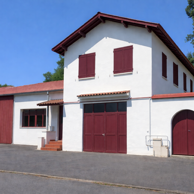 Maison 4 pièces 250000 €