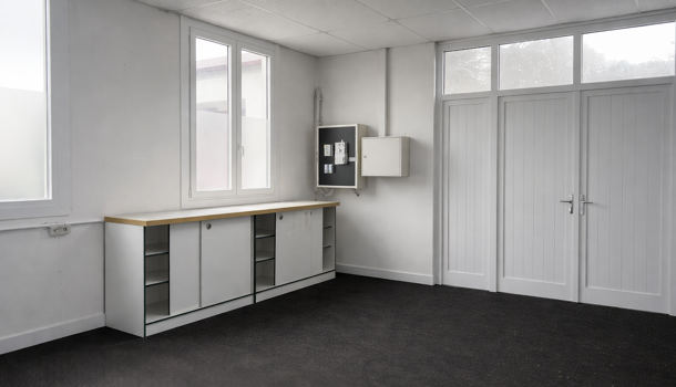 Propri&eacute;t&eacute; 4 pièces  à vendre Saint-Palais 64120