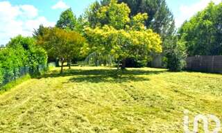 Terrain  2200 m² à vendre à Brax (47310)