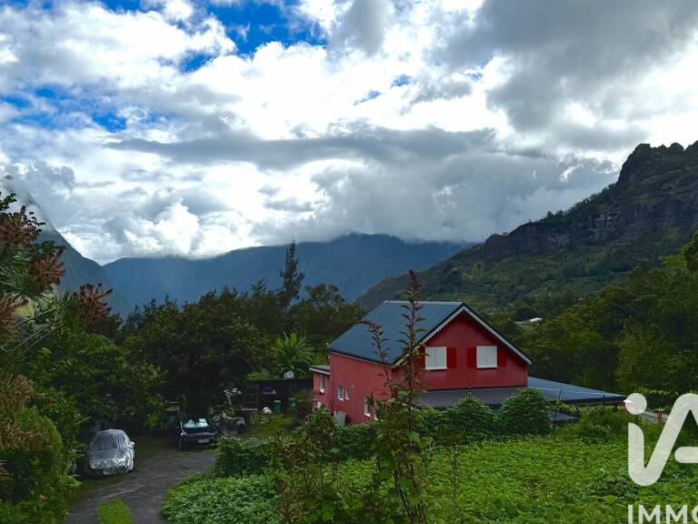 Vente Terrain 638 m&sup2; — photo 1