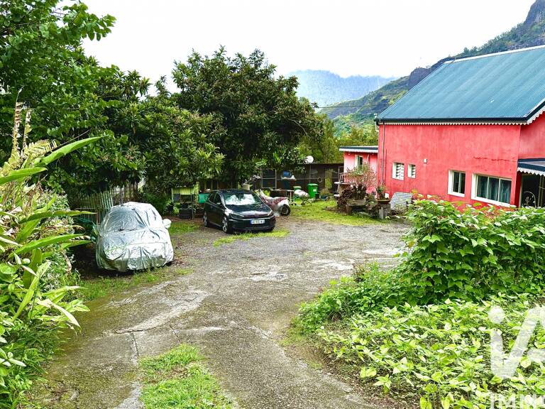 Vente Terrain 638 m&sup2; — photo 1