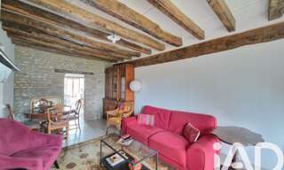 Maison 3 Pièces 55 m² à vendre à Cerdon (45620)