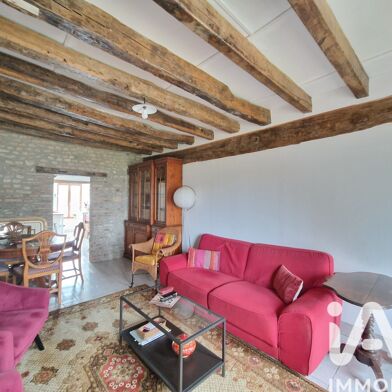 Maison 3 pièces 71000 €