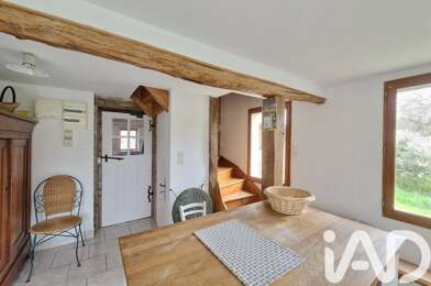 Maison 3 pièces 71000 €