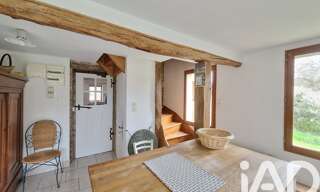 Maison 3 Pièces 55 m² à vendre à Cerdon (45620)