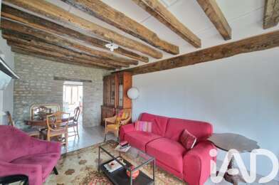 Maison 3 pièces 69000 €