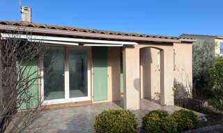 Maison 3 Pièces 75 m² à vendre à Volx (04130)