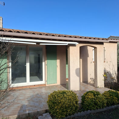 Maison 3 pièces 255000 €