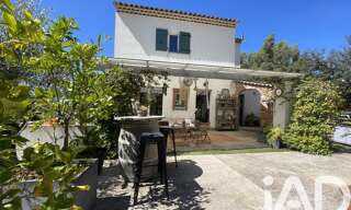 Maison 5 Pièces 157 m² à vendre à Le Beausset (83330)
