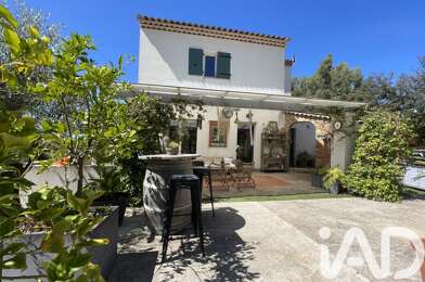 Maison 5 pièces 799000 €