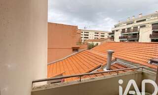 Appartement 3 Pièces 52 m² à vendre à Saint-Raphaël (83700)