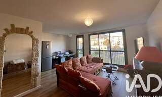 Appartement 3 Pièces 67 m² à vendre à Carros (06510)