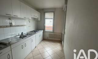 Appartement 2 Pièces 53 m² à vendre à Décines-Charpieu (69150)