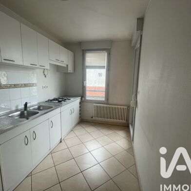 Appartement 2 pièces 180000 €