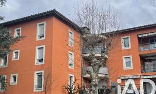 Appartement 2 Pièces 53 m² à vendre à Décines-Charpieu (69150)