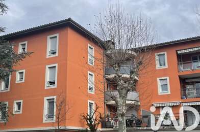 Appartement 2 pièces 169000 €