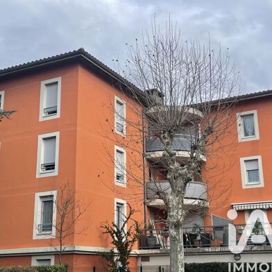 Appartement 2 pièces 169000 €