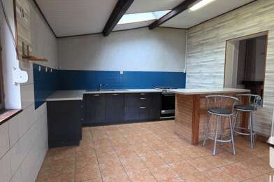 Maison 5 pièces 79900 €