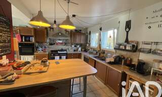 Maison 8 Pièces 145 m² à vendre à Janzé (35150)