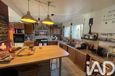 Maison 8 pièces 332800 €