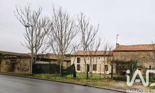 Maison 5 Pièces 95 m² à vendre à Agris (16110)