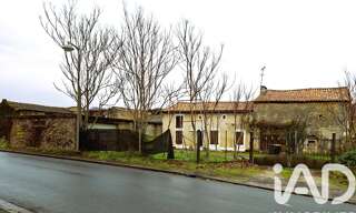 Maison 5 Pièces 95 m² à vendre à Agris (16110)