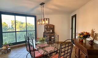 Appartement 2 Pièces 59 m² à vendre à Carros (06510)