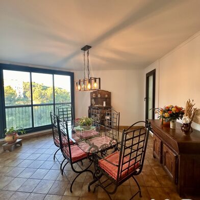 Appartement 2 pièces 195000 €