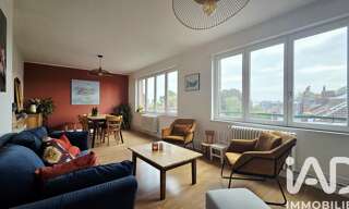 Appartement 7 Pièces 87 m² à vendre à La Madeleine (59110)