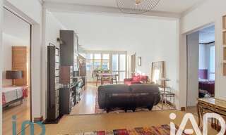 Appartement 4 Pièces 74 m² à vendre à Lagny-sur-Marne (77400)