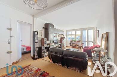 Appartement 4 pièces 199000 €