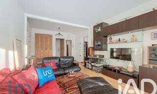 Appartement 4 Pièces 74 m² à vendre à Lagny-sur-Marne (77400)