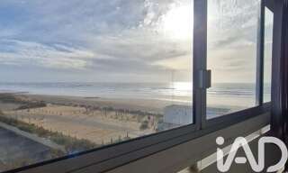 Appartement 1 Pièce 23 m² à vendre à Saint-Hilaire-de-Riez (85270)