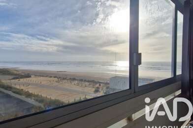 Appartement 1 pièces 79500 €