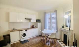 Appartement 2 Pièces 34 m² à louer à Boulogne-Billancourt (92100)