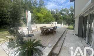 Maison 6 Pièces 163 m² à vendre à Givors (69700)