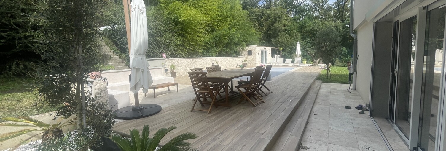 Maison 6 Pièces 163 m² à vendre à Givors (69700)