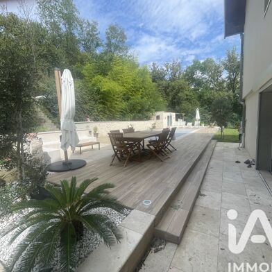 Maison 6 pièces 519000 €