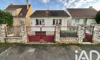 Maison 4 Pièces 65 m² à vendre à Savigny-sur-Orge (91600)