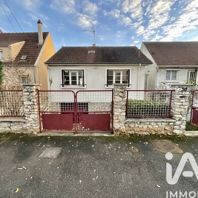 Maison 4 pièces 259000 €