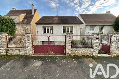 Maison 4 pièces 259000 €