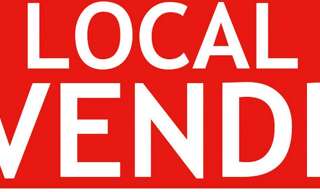 Commerce  52 m² à vendre à Paris 17 (75017)