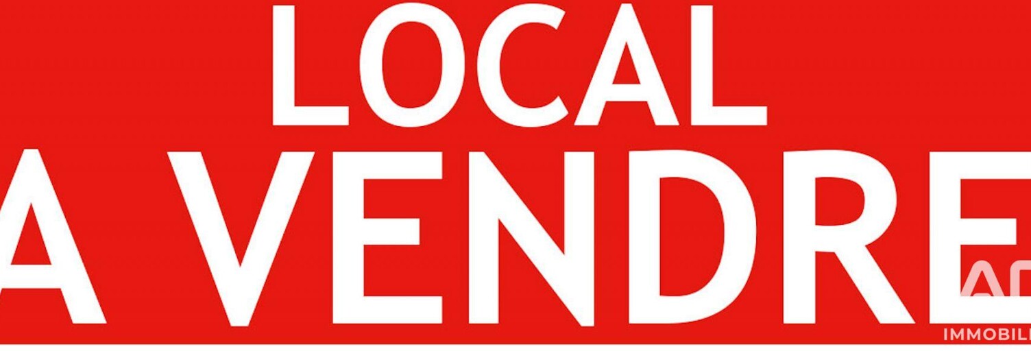 Commerce  52 m² à vendre à Paris 17 (75017)